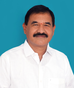 Merugu Ramesh Reddy Nizamabad DCCB | Trusted Cooperative Banking Services.